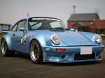 Porsche 930 by Supermachine 2012 года